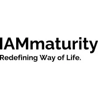 Simmature logo